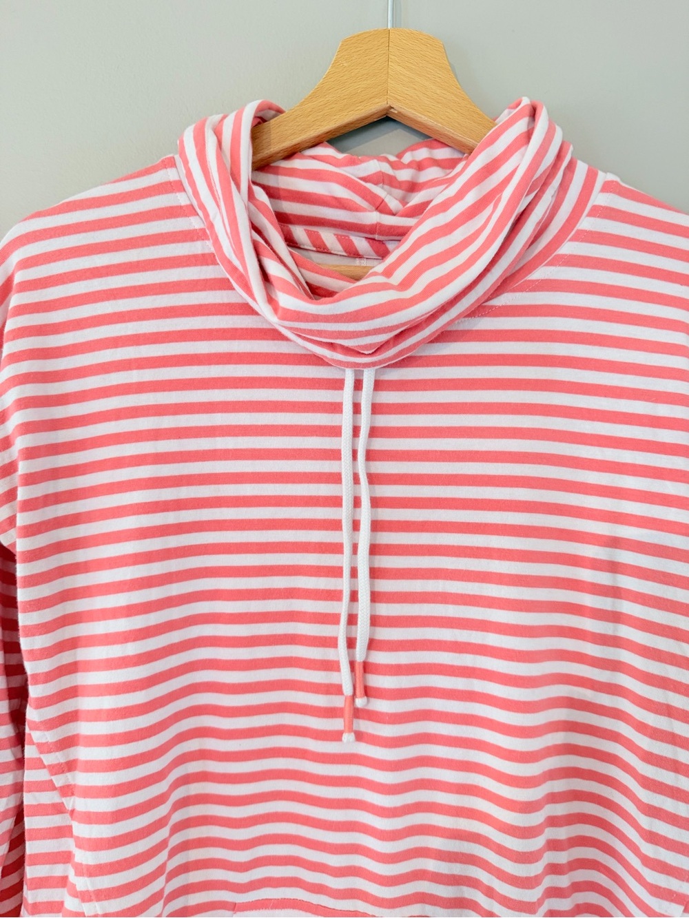 2019 Heritage Golf Tournament Mockneck with Drawstring by Southern Tide
